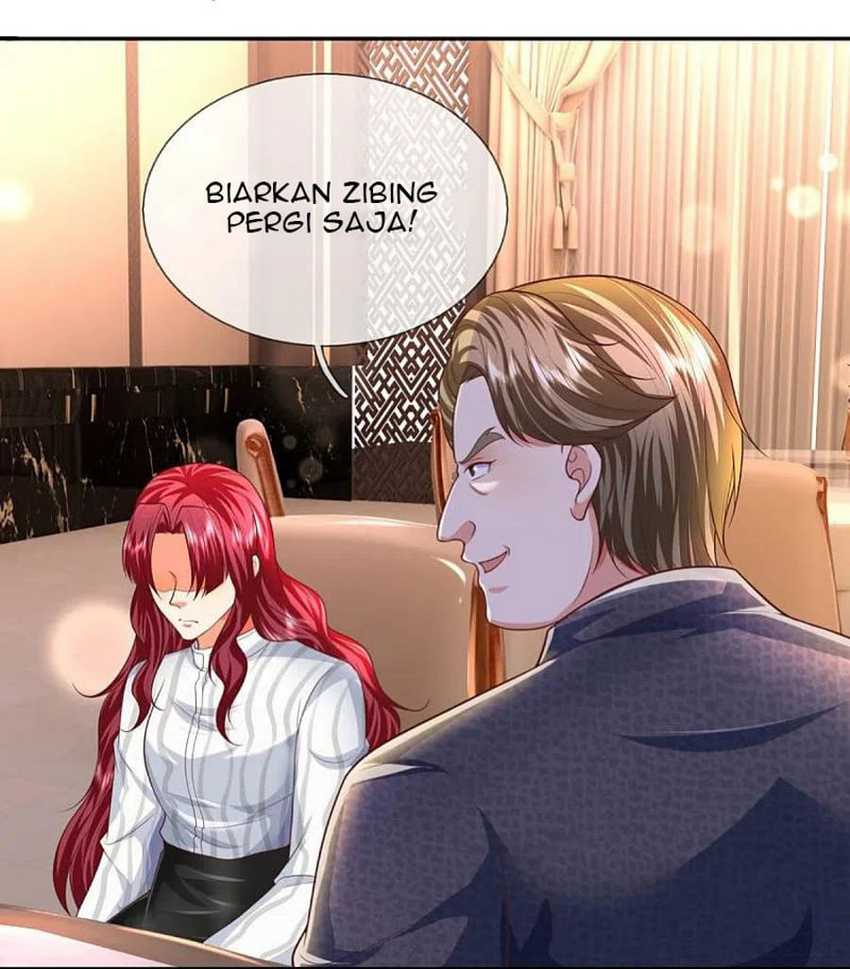 Immortal Daddy Xianzun chapter 312